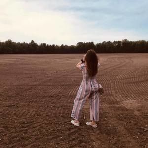 Meet your Posher, Léa